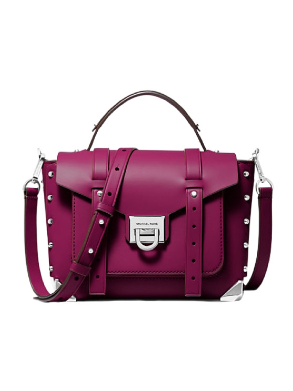 Сумка-сэтчел Michael Kors Manhattan